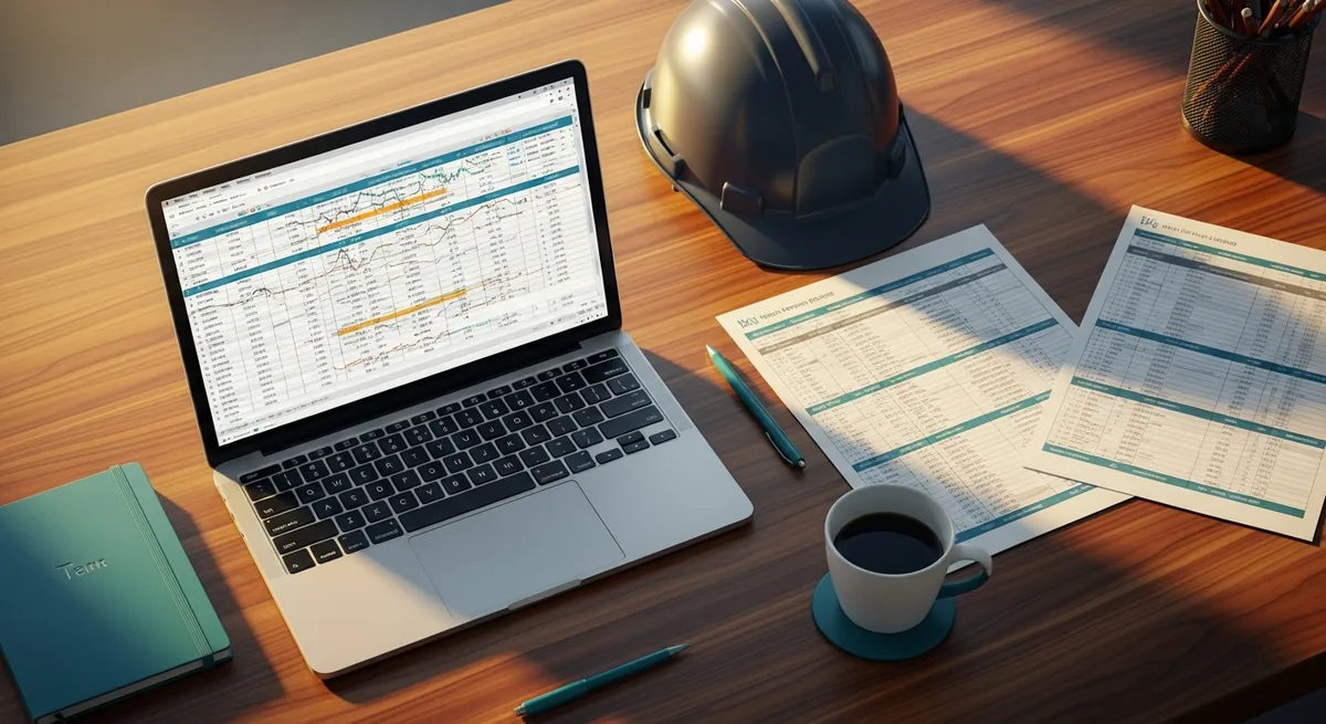 Free Cash Flow and ROE in Public Contracting — Level CFO