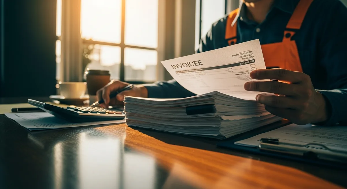 DSO: The Number Every Contractor Should Know — Level CFO