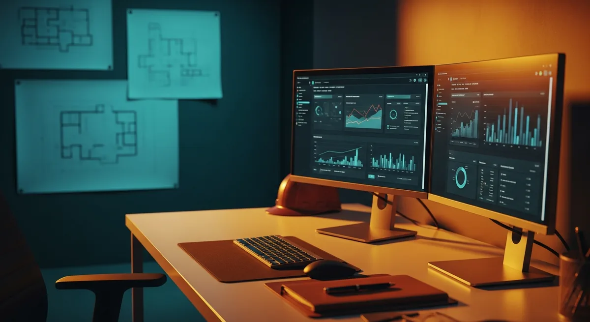 How to Read Your P&L as a Contractor — Level CFO