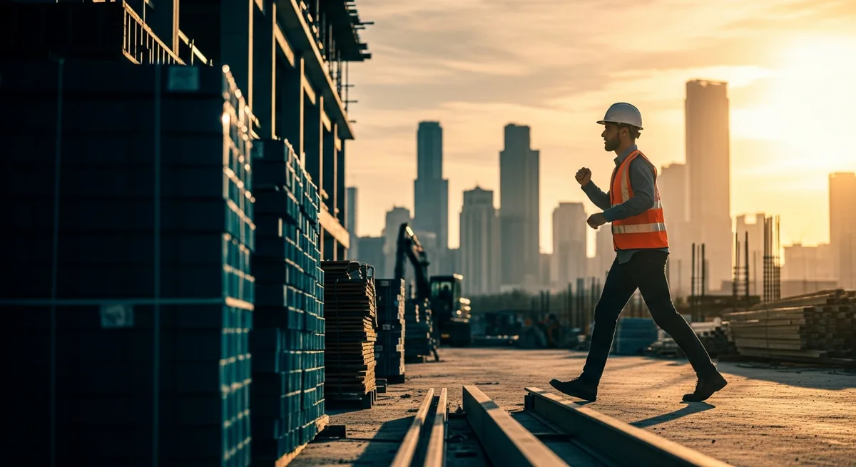 Quote Conversion: What a Good Win Rate Looks Like for Contractors — Level CFO