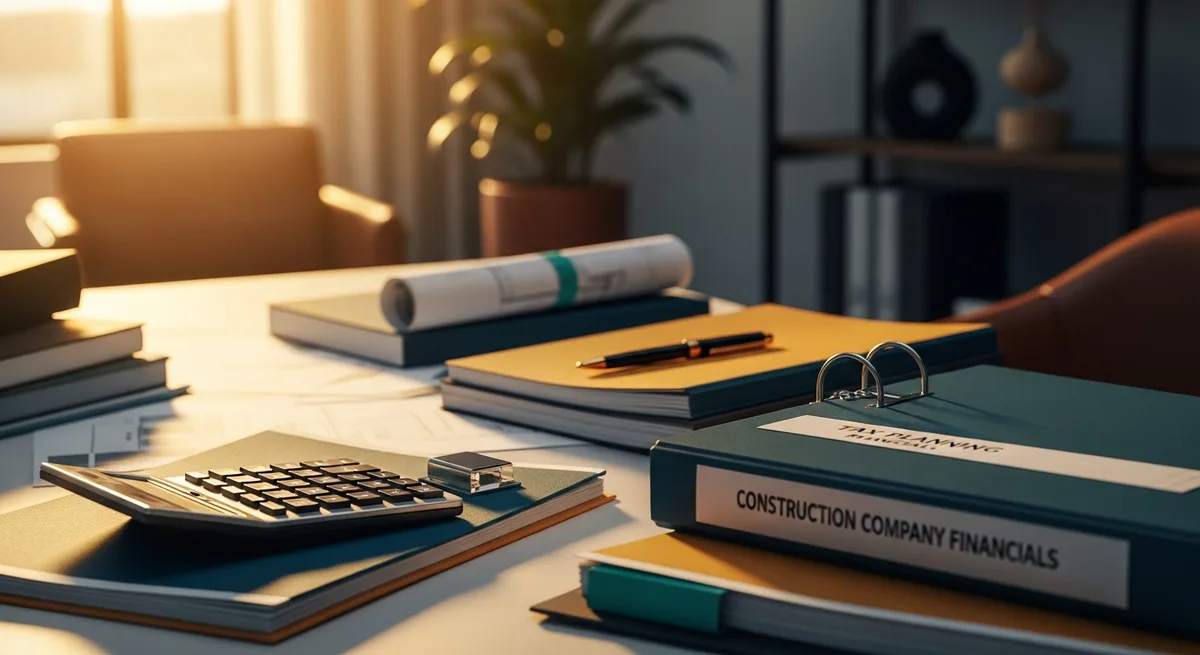 Tax Deductions Contractors Miss — Level CFO