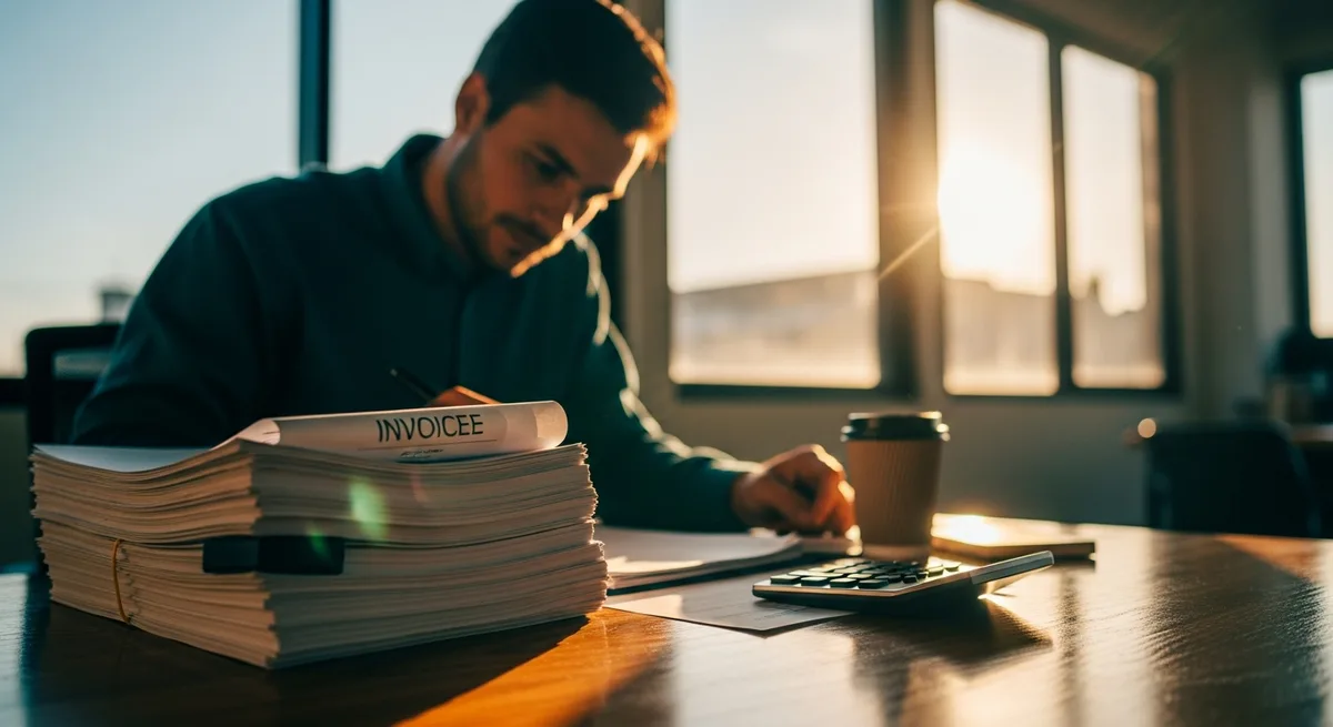 Your Vendor Spend Is More Concentrated Than You Think — Level CFO