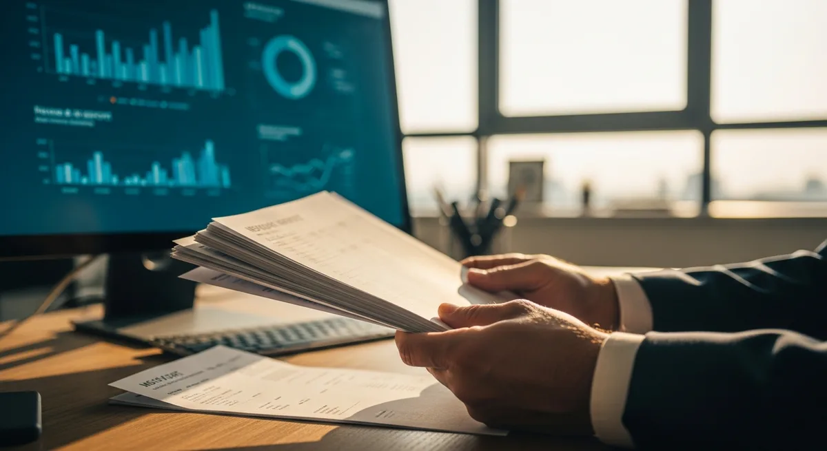 Why Contractors Bill Millions and Collect Thousands Less — Level CFO